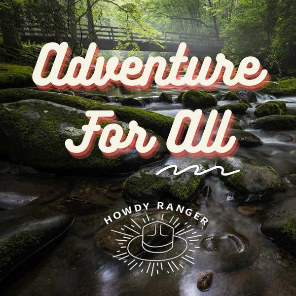 Adventure For All, A Howdy Ranger's Charitable Initiative
