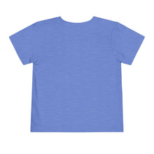 Load image into Gallery viewer, Shark Valley Coffee - Toddler Short Sleeve Tee