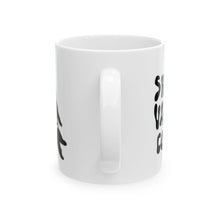 Load image into Gallery viewer, Shark Valley Coffee Ceramic Mug, (11oz, 15oz)