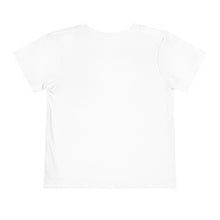 Load image into Gallery viewer, Shark Valley Coffee - Toddler Short Sleeve Tee