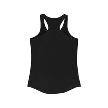 Load image into Gallery viewer, Shark Valley Coffee Halloween Cat Tank Top