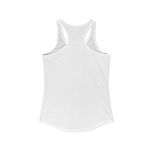Load image into Gallery viewer, Shark Valley Coffee Halloween Cat Tank Top