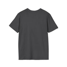 Load image into Gallery viewer, Halloween "Nature Never Sleeps" Tee