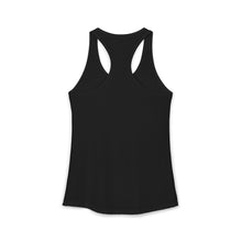 Load image into Gallery viewer, Shark Valley Coffee Halloween Cat Tank Top