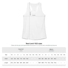 Load image into Gallery viewer, Shark Valley Coffee Halloween Cat Tank Top