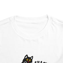 Load image into Gallery viewer, Shark Valley Coffee - Toddler Short Sleeve Tee