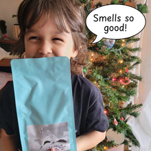 Load image into Gallery viewer, Whole Bean Coffee by Shark Valley ☕ Shipped within 3 days of roasting 👌 Single Origin 🌍