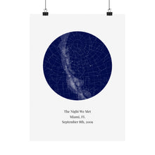 Load image into Gallery viewer, Stella Star Maps